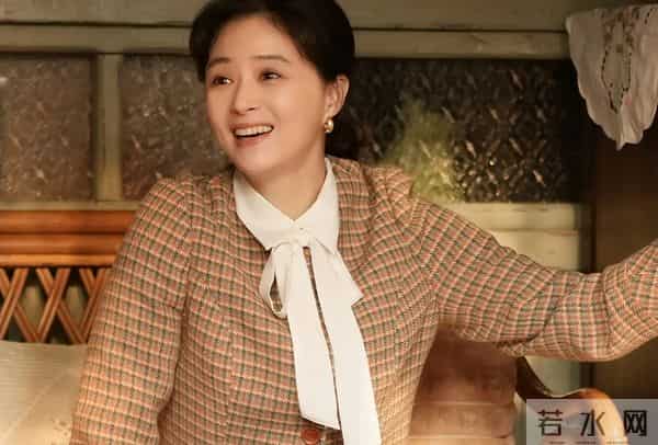 蒋欣:与王阳相恋多年遗憾分手,拿下最佳女配后,靠演技再次出圈