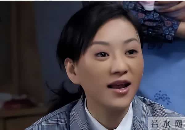 她美过刘晓庆,却选择下嫁给穷小伙,婚后毁容成面瘫,如今怎样了