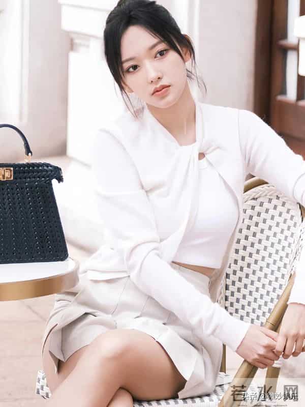 程潇|贵气慵懒时尚千金大小姐~