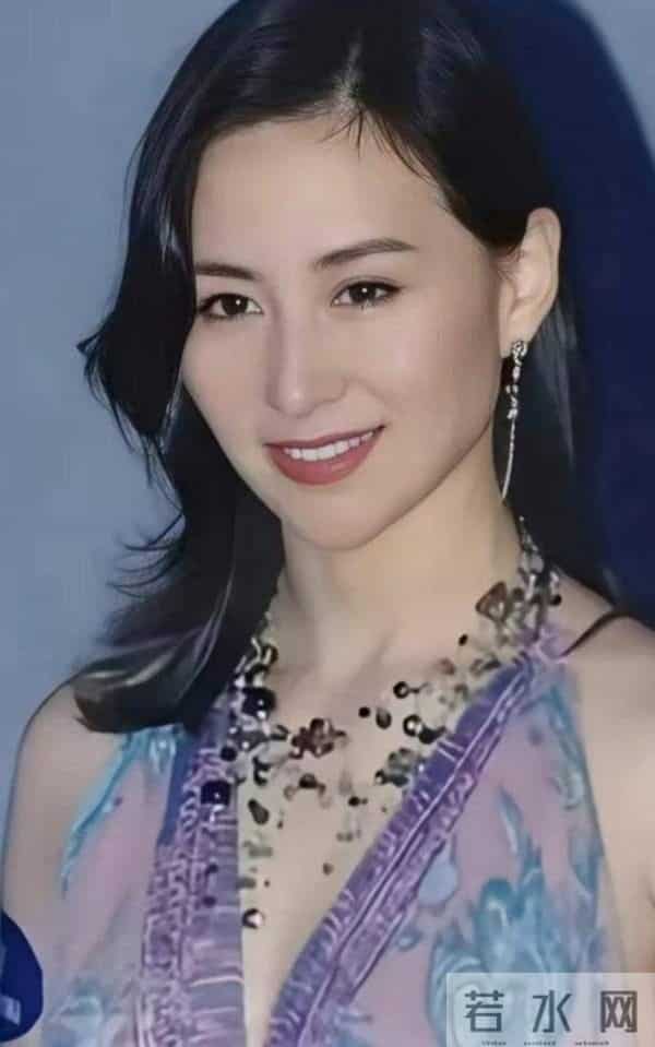 何超琼接32棒火炬,是因为陈百强去世32周年吗,两人虐恋四阶段