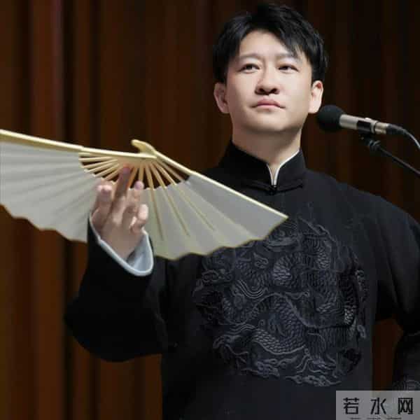 郭德纲发长文,疑似回应曹云金自传:成大事者,要把事情都放心里