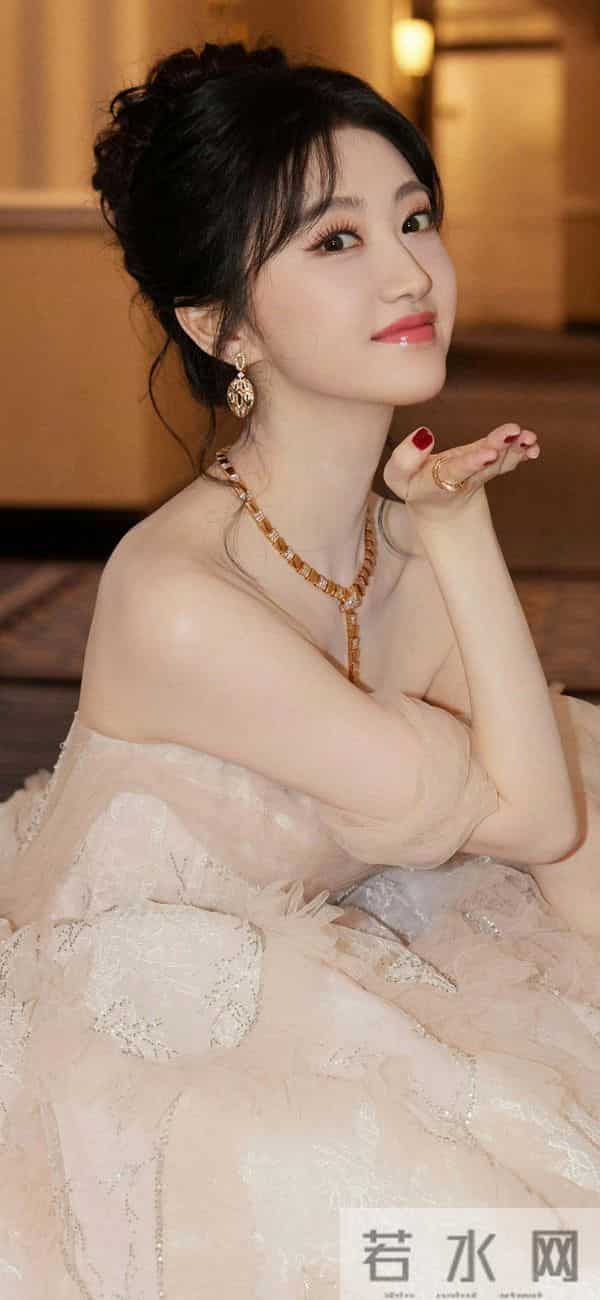 景甜——写真集欣赏