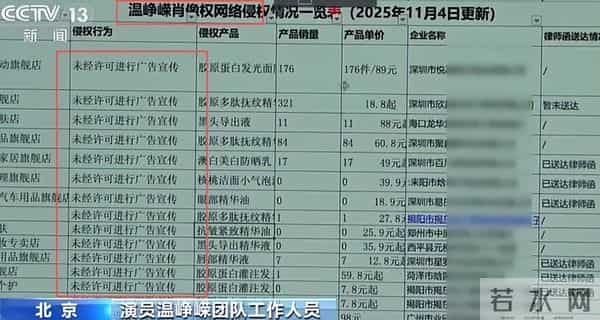 国家出手!温峥嵘骗人真相大白,幕后黑手不止一个,受害者众多