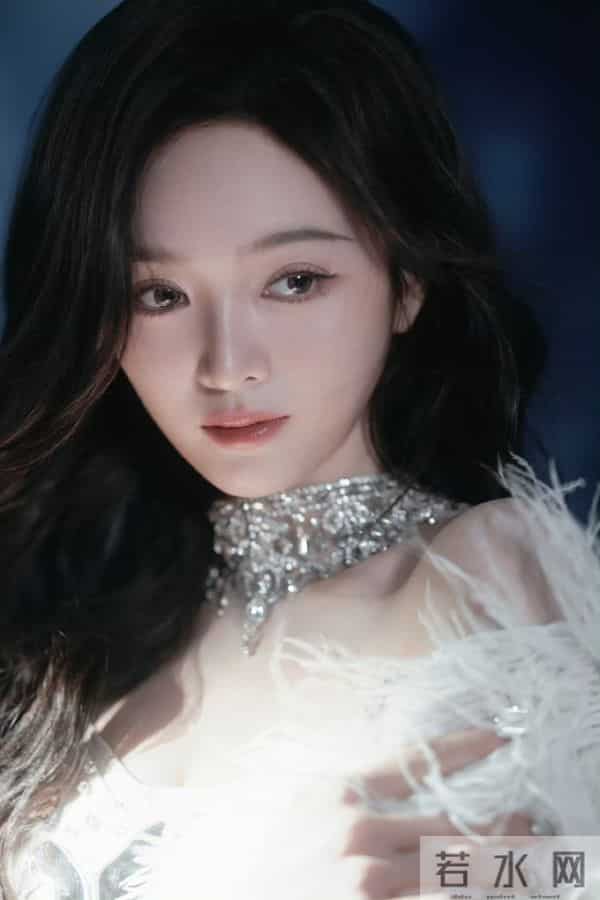 吴宣仪——仙女姐姐