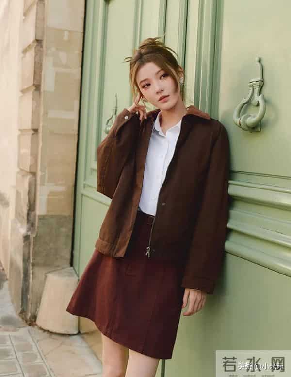 优衣库JWA系列太会了！明星同款秋冬松弛感穿搭直接抄作业！