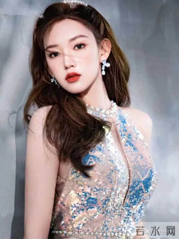 程潇|贵气慵懒时尚千金大小姐~