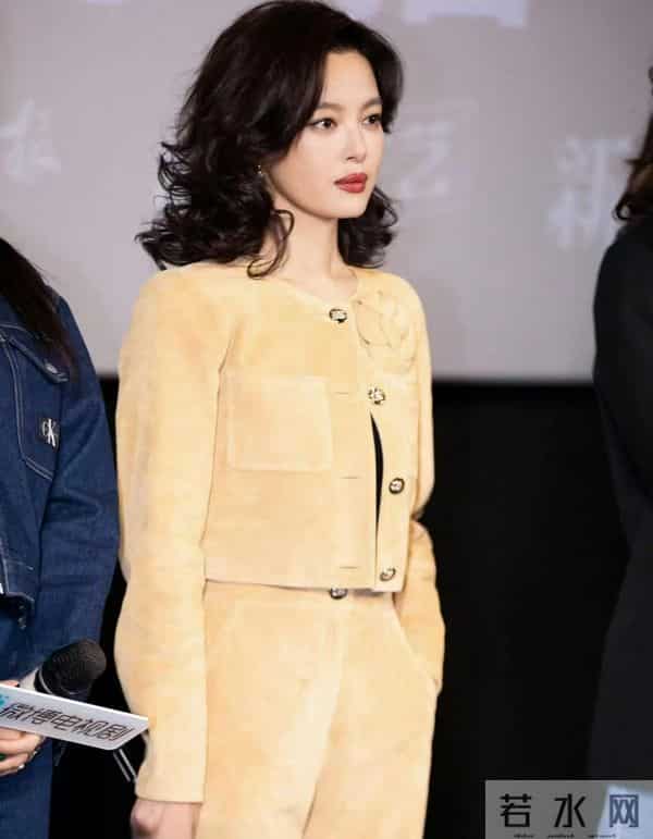 王家卫录音被爆,只是冰山一角,在他之后,又一女星曝"圈中内幕"