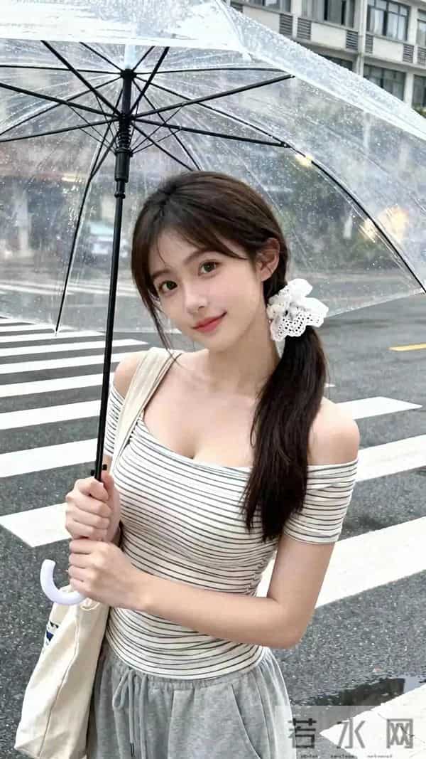 四川师范大学校花张天羽美出圈了，仙姿玉貌，美得让人怀疑人生