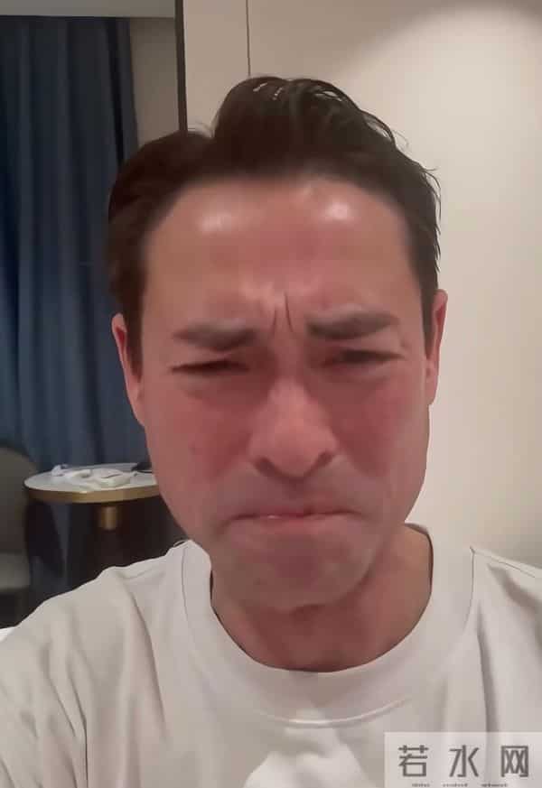 知名港星哭求网友捐款！妻子要换肝，手术费差70万，是陈慧珊表弟