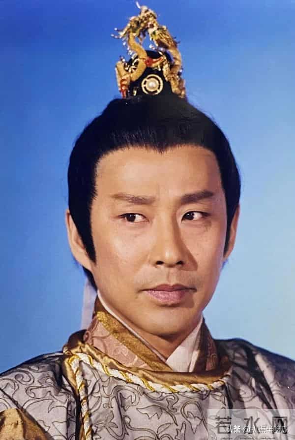 被背刺的陈道明,真是极品吗?儒雅人设深入人心,实则绯闻一大堆