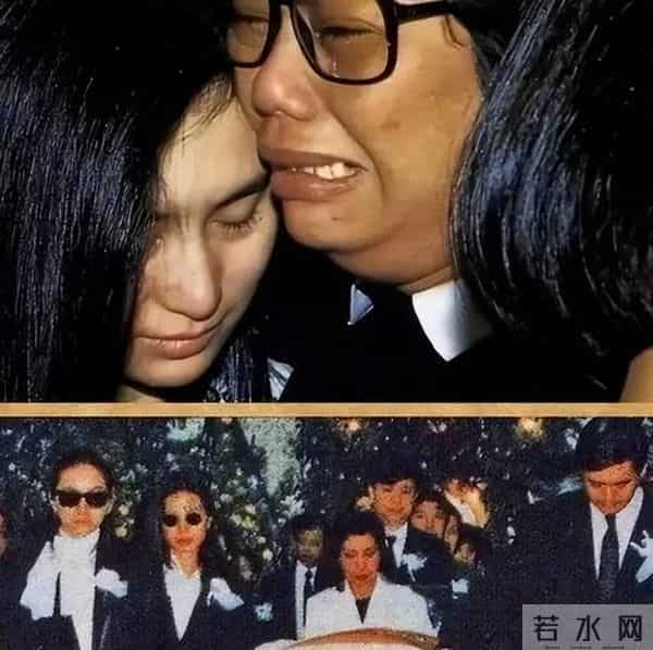 何超琼接32棒火炬,是因为陈百强去世32周年吗,两人虐恋四阶段