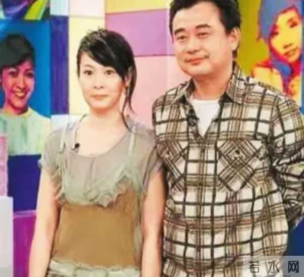 10年与3个男人纠缠，后嫁小十岁富豪，如今的刘若英活成了这样