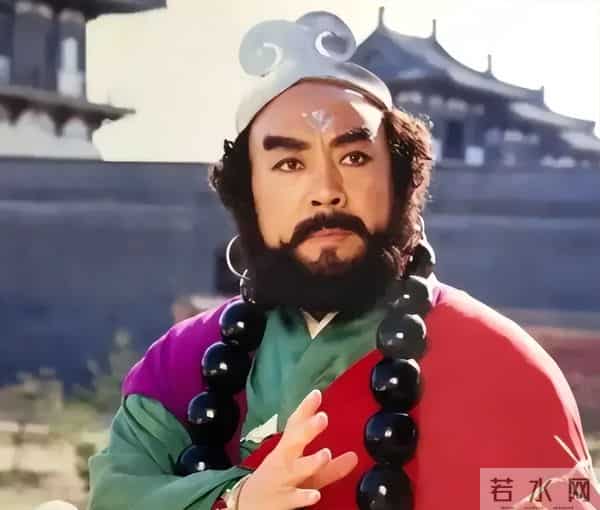 以为是退圈,其实已离世,《西游记》这4位演员再也见不到了!