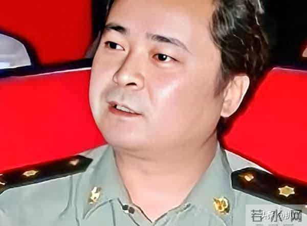 演员祝新运:凭借潘冬子火遍全国,却娶了离异还大3岁的妻子