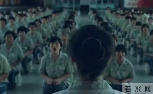 杀夫坐牢16年,惨遭亲儿子记恨,出狱后她以素人身份拿下国际影后