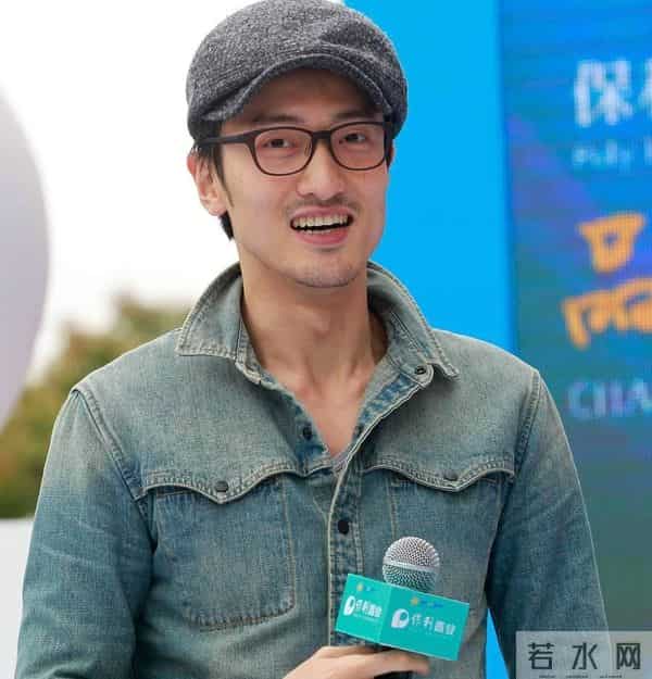 40岁王传君东京封帝：40分钟戏征服评委，一场风波照见演艺圈生态