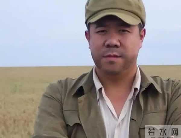 秦卫东：看脸一米六实际有一米九二，喝酒喝到脱相