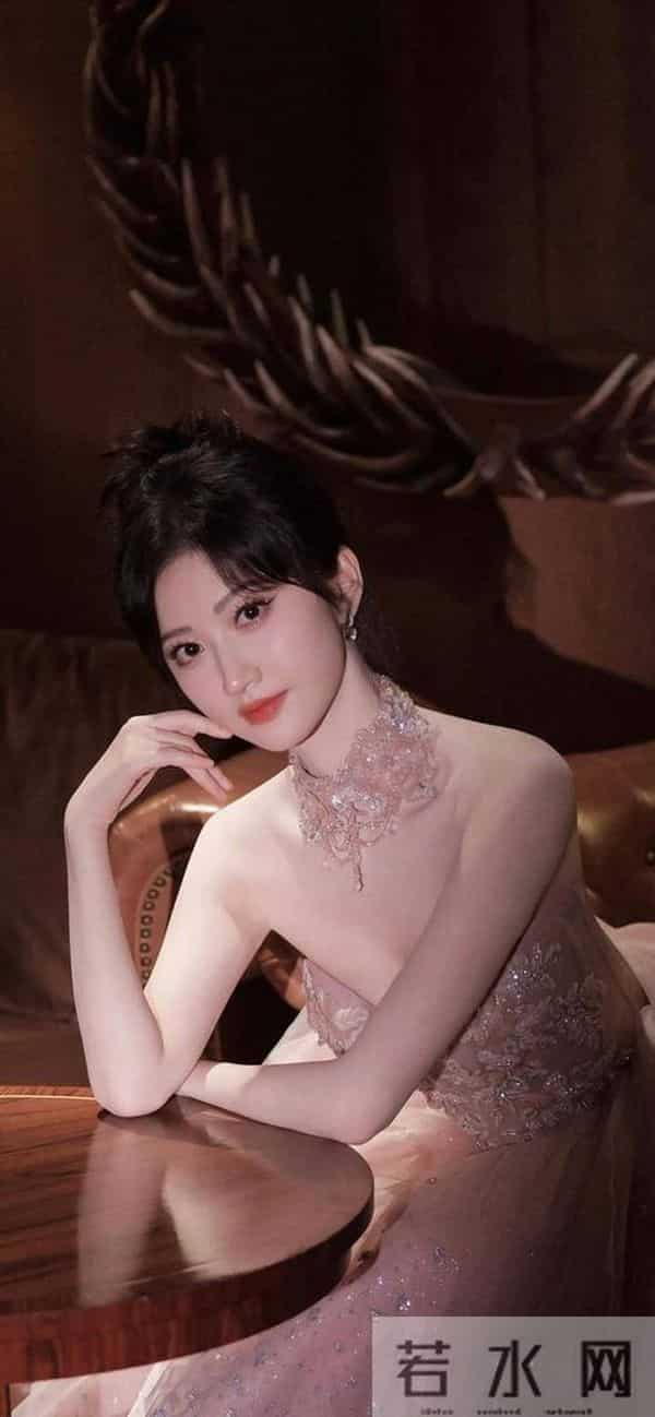 景甜——写真集欣赏