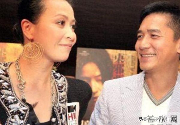 钱再多有什么用!独居日本、丁克17年的梁朝伟,印证了张国荣的话