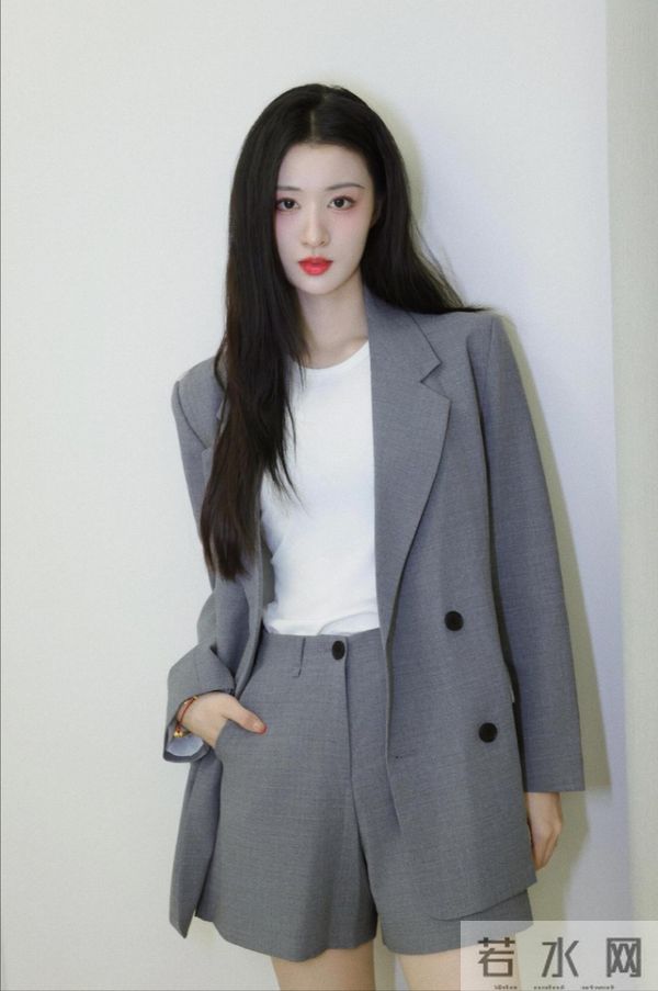 王楚然私人照片5