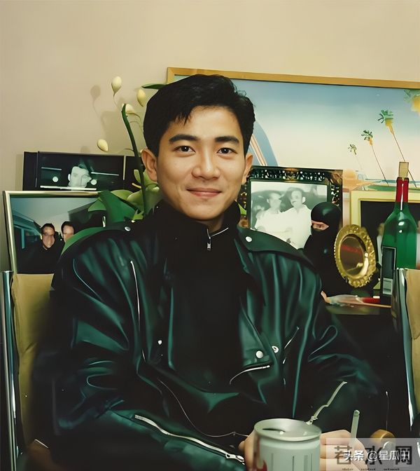 官媒发文,63岁何超琼再破天花板,让许晋亨和整个豪门圈刮目相看!