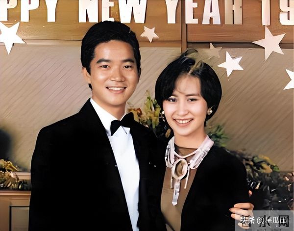 官媒发文,63岁何超琼再破天花板,让许晋亨和整个豪门圈刮目相看!