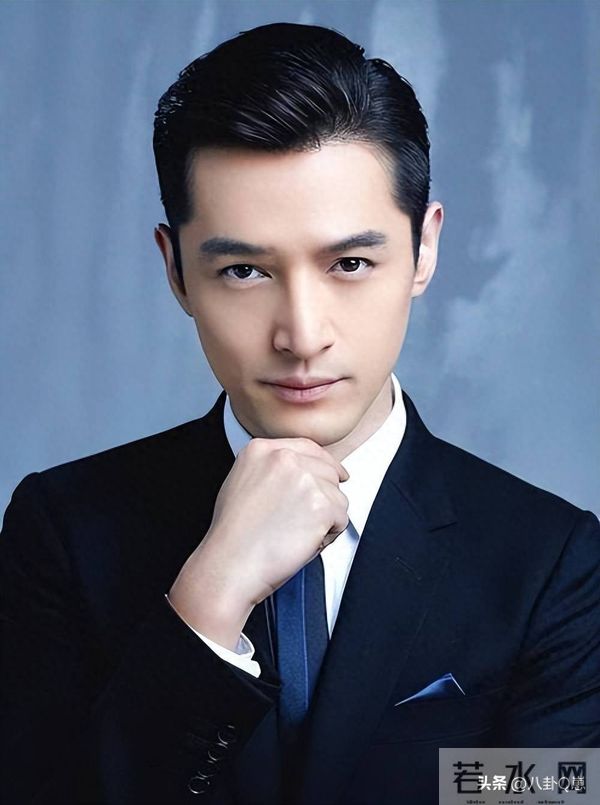 8个月前，胡歌被传身患肺癌，现在看他的近况，一点也不意外