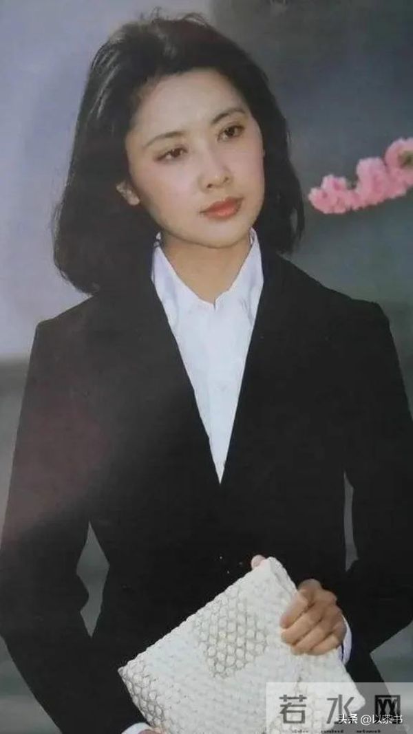 东方美人朱琳:与二婚丈夫丁克20年,73岁现状,暴露婚姻真实状态