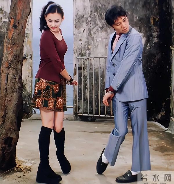 再有才有什么用？63岁未婚未育的周星驰，给"不婚主义"们提了个醒