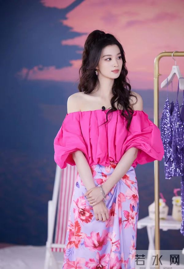 pinko品牌挚友王楚然