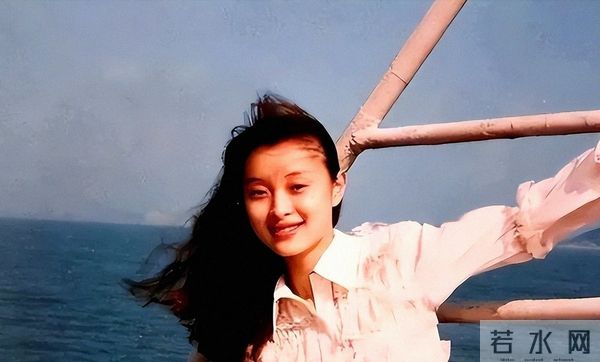 和吴越结婚传闻真相大白9个月后，赵文瑄斩获大奖，毫不觉得意外