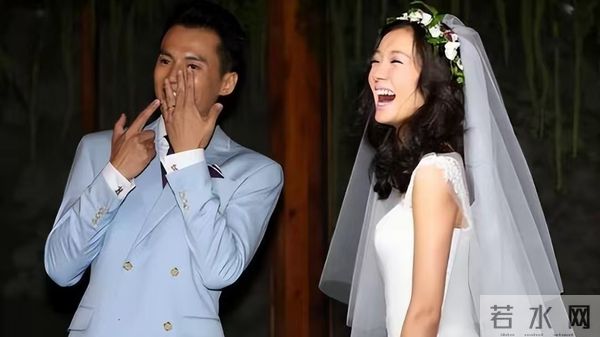 “藏”得太深,原来她是王传君妻子,难怪他能在40岁斩获影帝