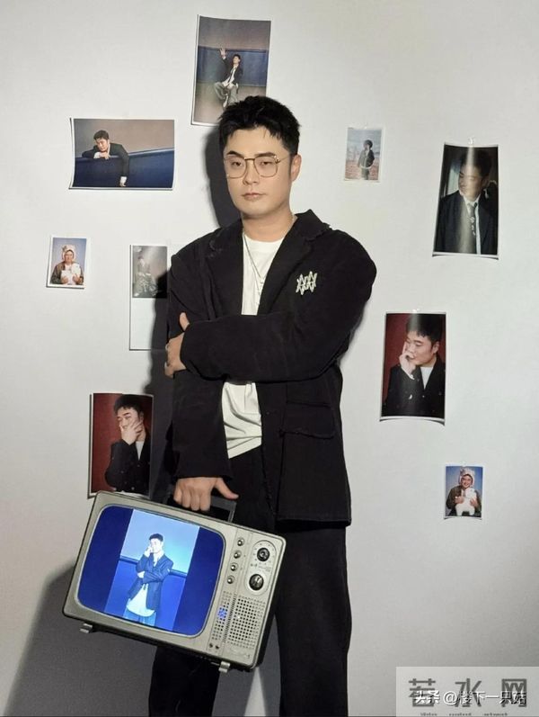 陈赫生日照凹造型耍帅 邓超喊话40岁了稳重点 鹿晗让他少吃小龙虾