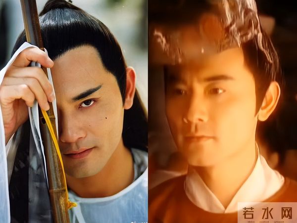 真相了！被传和吴越结婚仅9个月的赵文瑄，从不像表面那么简单