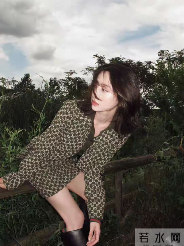 胡连馨 x 短发女神·心动时刻[么么哒]