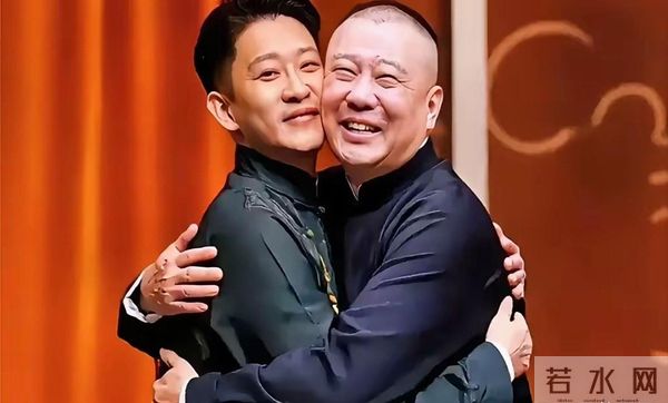 郭德纲发文“开炮”!疑似回怼曹云金自传,称人生如戏你要大度!