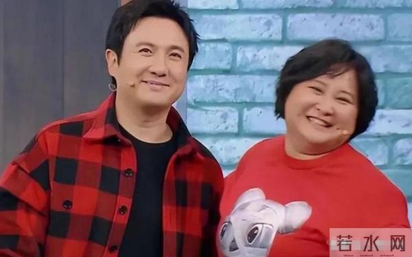 钱赚够了不装了?退出春晚,被综艺"开除"的贾玲,下场怪不了别人