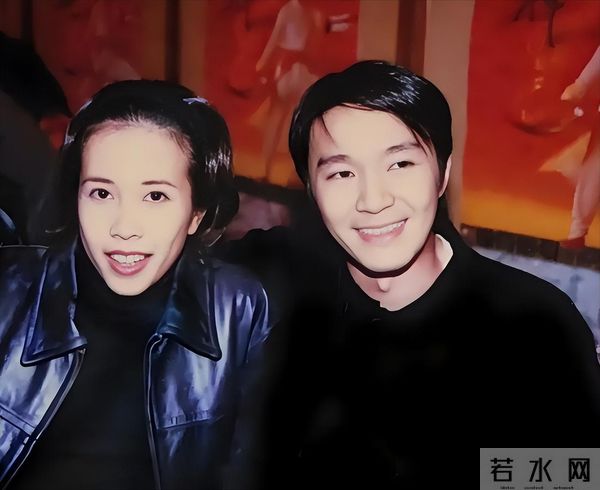 再有才有什么用？63岁未婚未育的周星驰，给"不婚主义"们提了个醒