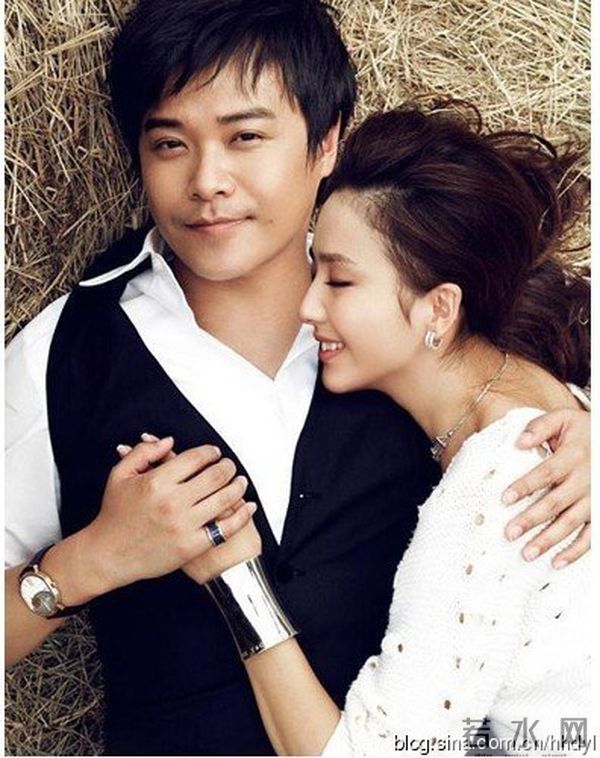 陈思诚给天下男人上了一课:47岁可以花心可以贪心,但千万要收心