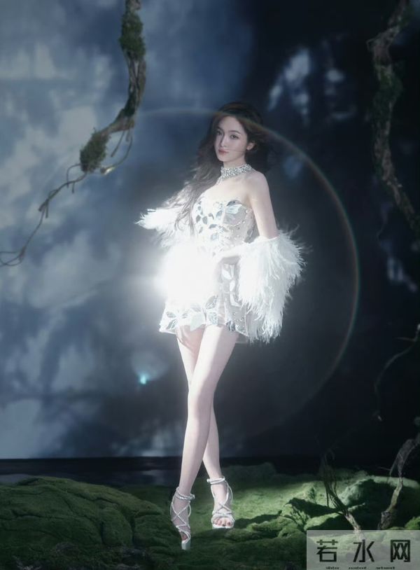 吴宣仪——仙女姐姐