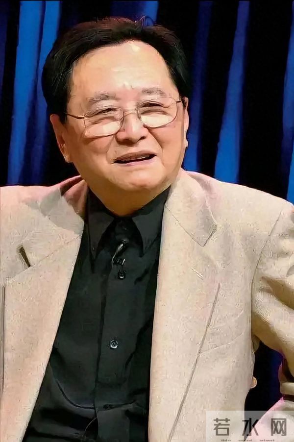 92岁王扶林：陈晓旭不咋漂亮，演技也一般般，可有一点着实很特别