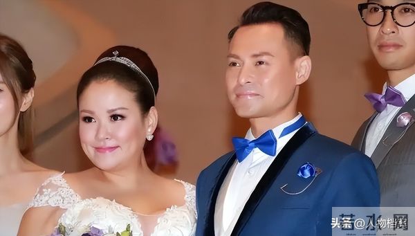 突发!香港知名男星哭着向网友求救,妻子患急性肝硬化没钱换肝.