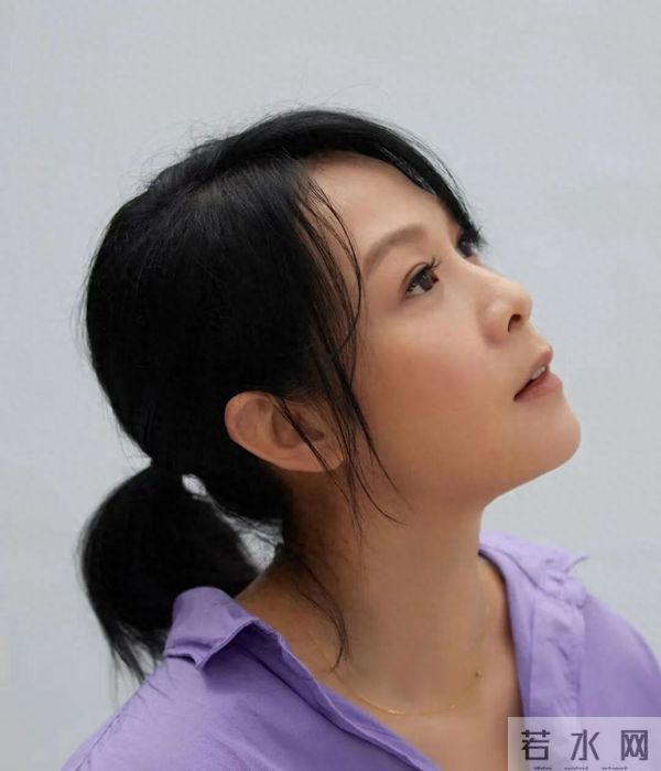 10年与3个男人纠缠，后嫁小十岁富豪，如今的刘若英活成了这样