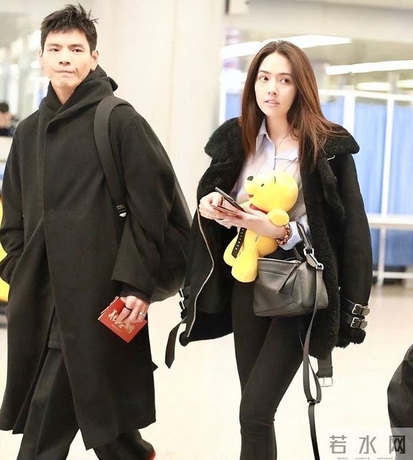 钱再多有什么用！41岁郭碧婷如今的现状，戳穿了豪门的“体面”