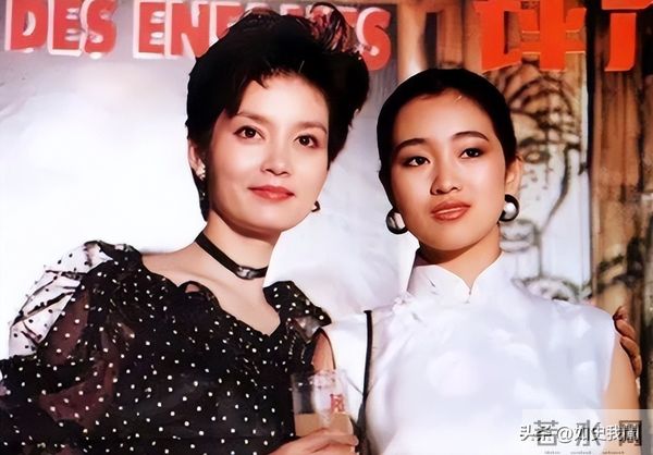 13次夺影后,一生无儿无女,68岁却公开“表白”前夫:她太敢了!