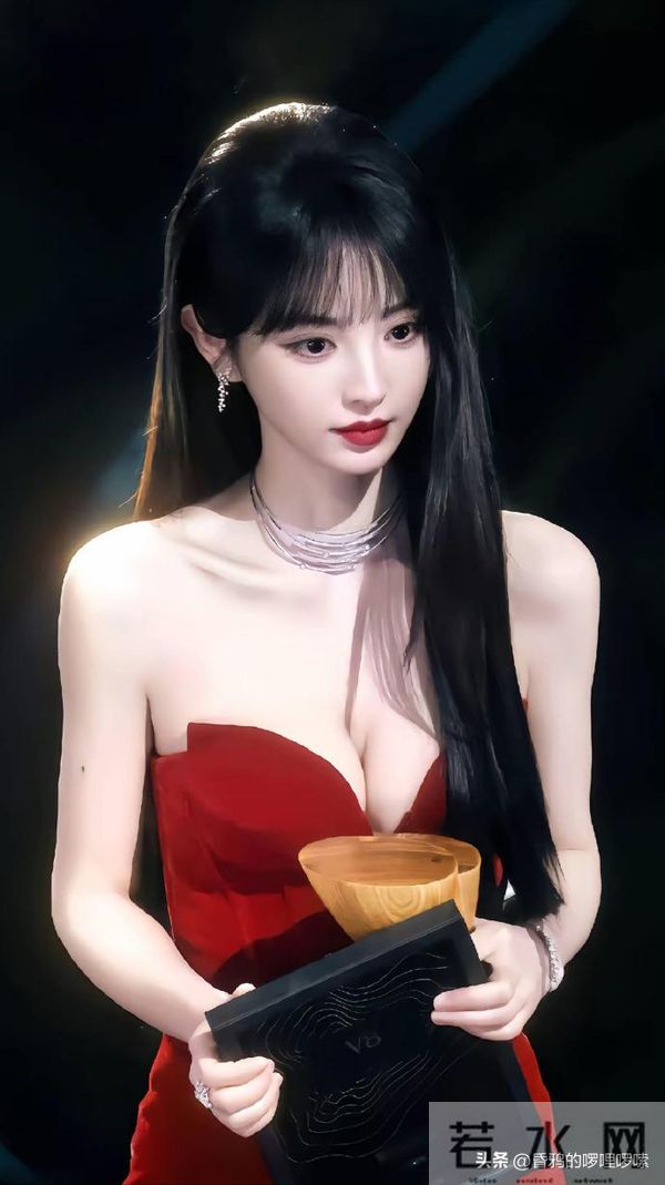 甜妹天花板 vs 四千年美女!田曦薇鞠婧祎谁更受网友喜欢?