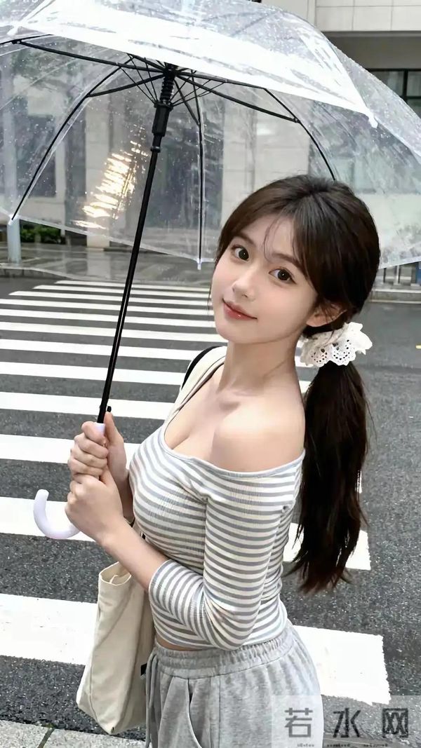 四川师范大学校花张天羽美出圈了，仙姿玉貌，美得让人怀疑人生