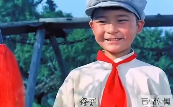 演员祝新运:凭借潘冬子火遍全国,却娶了离异还大3岁的妻子