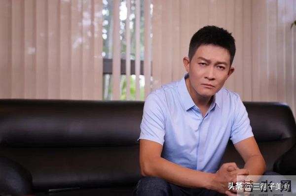 杨志刚：面瘫还结巴，却被哥哥捧了15年，如今兄弟俩成内娱清流