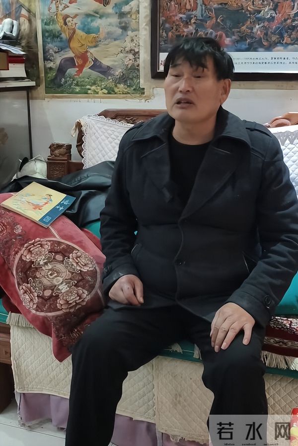 钱再多有什么用？56岁大衣哥开始走下坡路，背后真相太现实